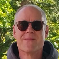 Photo of Murray