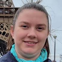 Photo of katherine