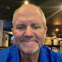 Photo of David Ruskin