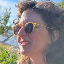 Photo of Miss Ami Phipps