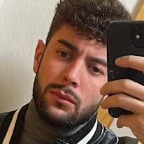 Photo of Matteo