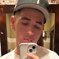 Photo of Eric