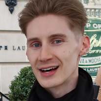 Photo of Matt