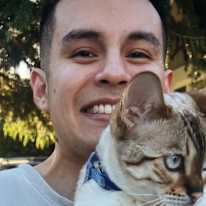 Photo of Anthony