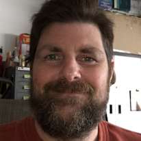 Photo of Travis