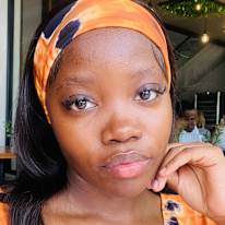 Photo of Dineo