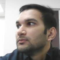 Photo of Md Shahbaz Shah
