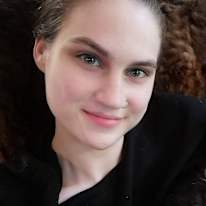 Photo of Madeleine