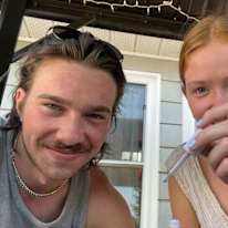 Photo of Nathan Funk