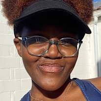 Photo of Dineo