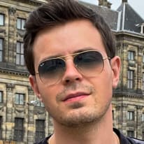 Photo of Igor