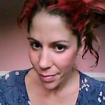 Photo of Angie Kelly