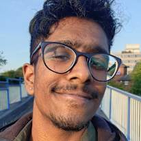 Photo of Akash Alexes