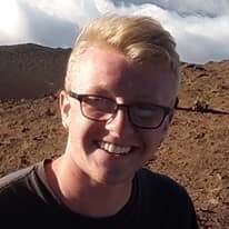 Photo of Nick