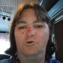 Photo of Carrie Roseborough