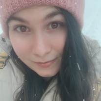 Photo of Sarah