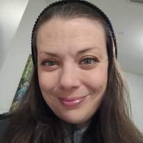 Photo of Erin