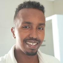 Photo of Abdikafi