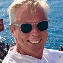 Photo of Neil