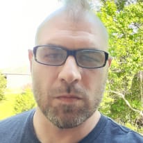 Photo of Ted