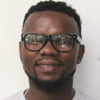Photo of Mzi Mafohla