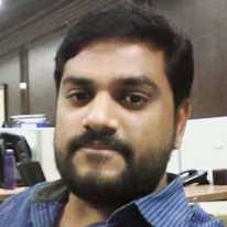 Photo of Khader