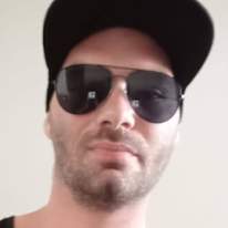 Photo of Luke