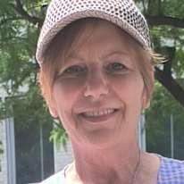 Photo of Jeannine DESBIENS