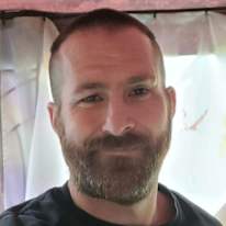 Photo of Steven
