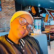 Photo of Zama Mlondo