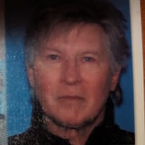 Photo of Bill