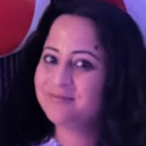 Photo of Pooja