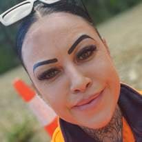 Photo of Jade-Lee Manson-kullin