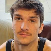 Photo of Dylan