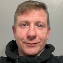 Photo of Derrick