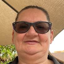 Photo of Carrie Anne
