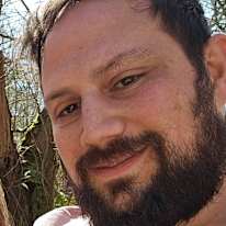 Photo of Stuart