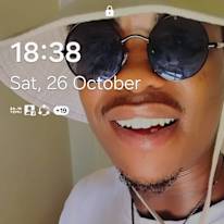 Photo of Zamokwakhe