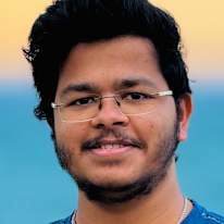 Photo of Mayank