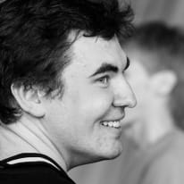 Photo of Sergey
