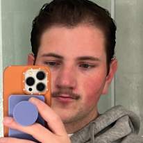 Photo of Henry