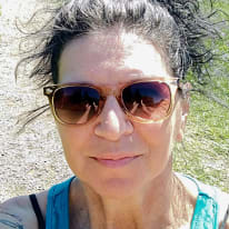 Photo of Julie
