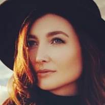 Photo of Kristina