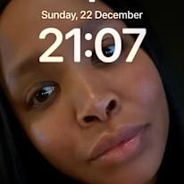 Photo of Lesley-ann Dikeni