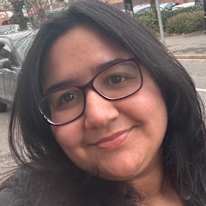 Photo of Sabia Hussain