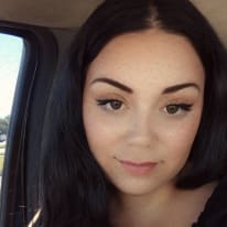Photo of Noelle Cazier