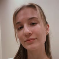 Photo of Kateryna-Maryna
