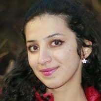 Photo of Nusha