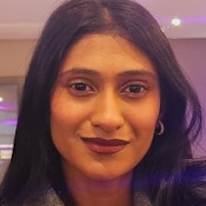 Photo of Naomi