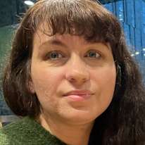 Photo of Anna osyka